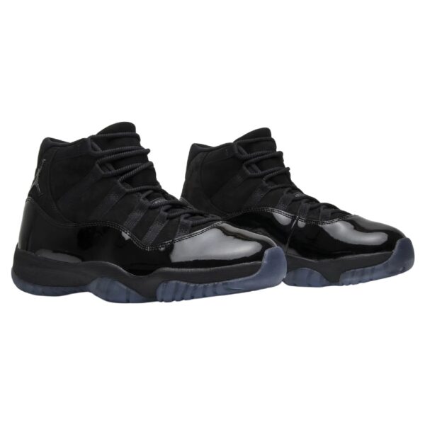 Nike Air Jordan 11 Retro Cap and Gown for sale