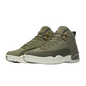 Nike Air Jordan 12 Retro CP3 Class of 2003 for sale