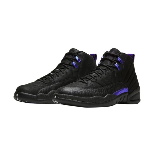Nike Air Jordan 12 Retro Dark Concord for sale