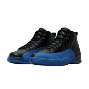 Nike Air Jordan 12 Retro Game Royal for sale