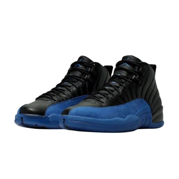 Nike Air Jordan 12 Retro Game Royal for sale