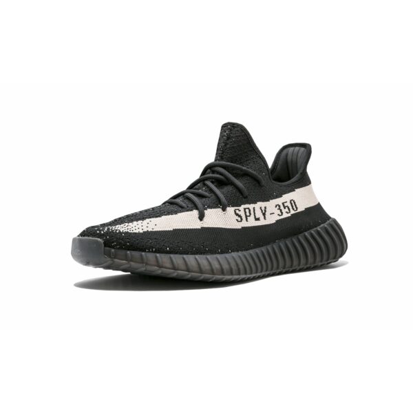 Adidas Yeezy Boost 350 V2 Oreo for sale - Image 4