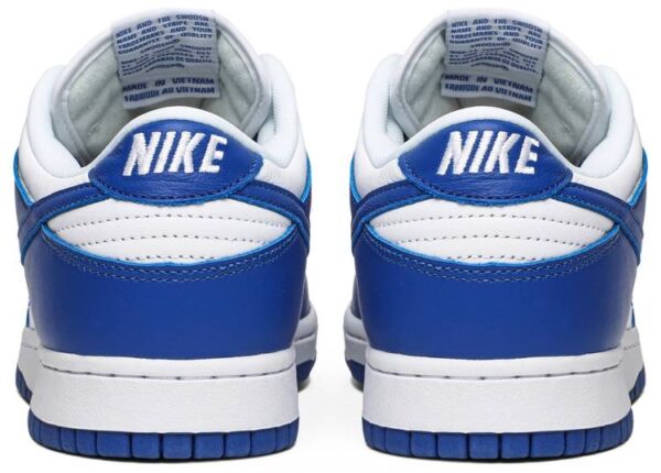 Nike Dunk Low Retro SP Kentucky for sale - Image 5