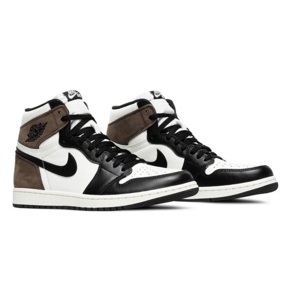 Nike Air Jordan 1 Retro High OG Dark Mocha for sale