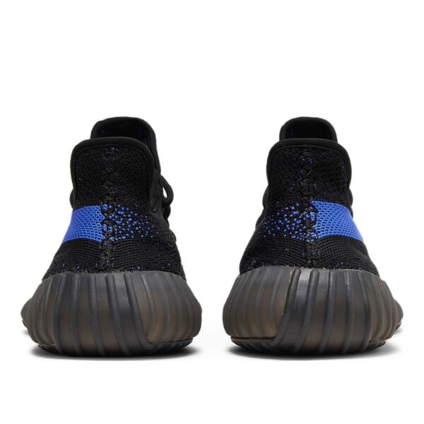 Yeezy Boost 350 V2 Dazzling Blue for sale - Image 5