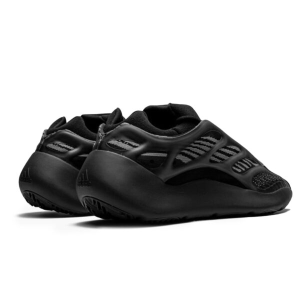 Adidas Yeezy 700 V3 Alvah black for sale - Image 4