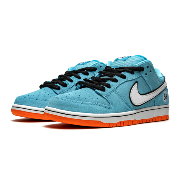 Nike SB Dunk Low Club 58 Gulf for sale