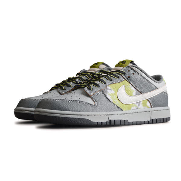 HUF x Nike SB Dunk Low Friends&Family for sale