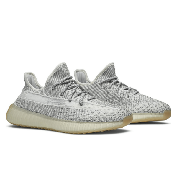 Adidas Yeezy Boost 350 V2 Yeshaya Non-Reflective for sale - Image 2