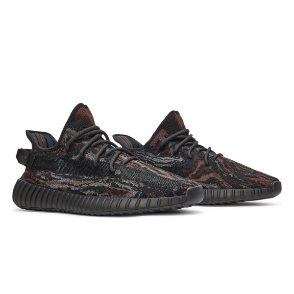 Adidas Yeezy Boost 350 V2 MX Rock for sale - Image 2