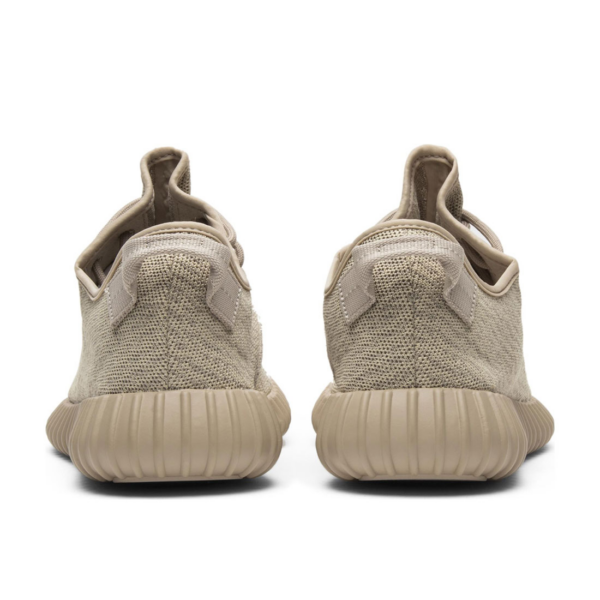 Adidas Yeezy Boost 350 Oxford Tan for sale - Image 5