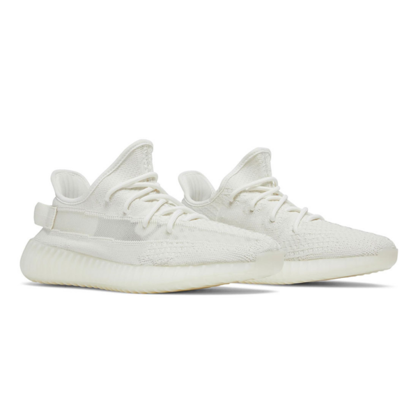 Adidas Yeezy BOOST 350 V2 Bone for sale - Image 2