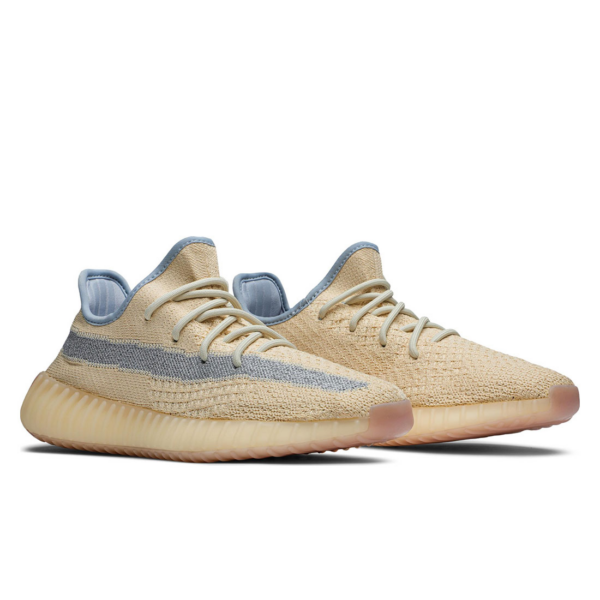 Adidas Yeezy Boost 350 V2 Linen for sale