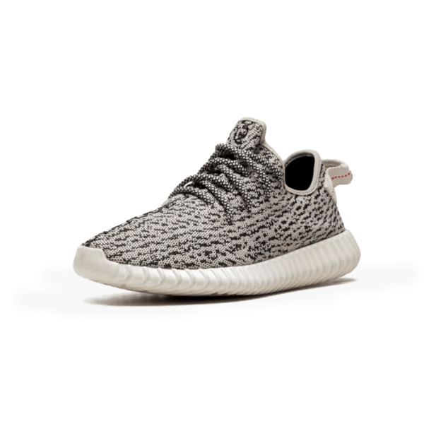 Adidas Yeezy Boost 350 Turtle Dove for sale - Image 4