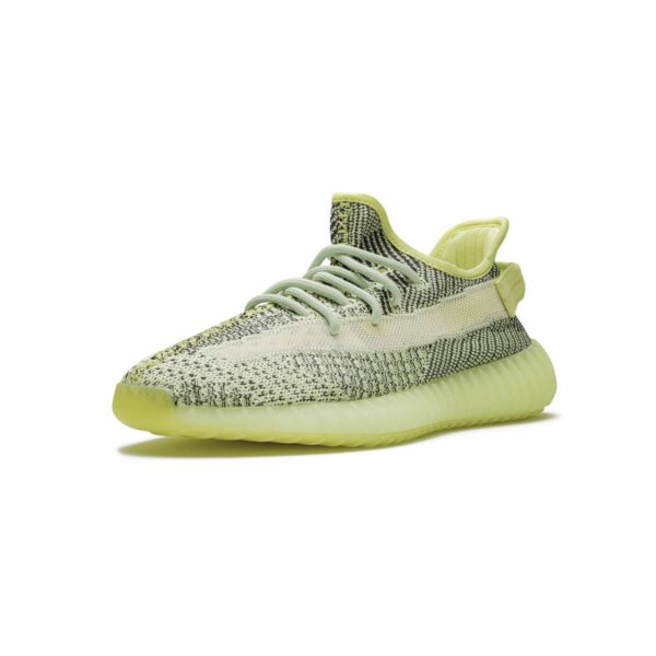 Adidas Yeezy Boost 350 V2 Yeezreel for sale - Image 3