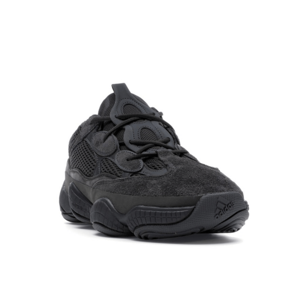 Adidas Yeezy 500 Utility Black Sneaker for sale - Image 5