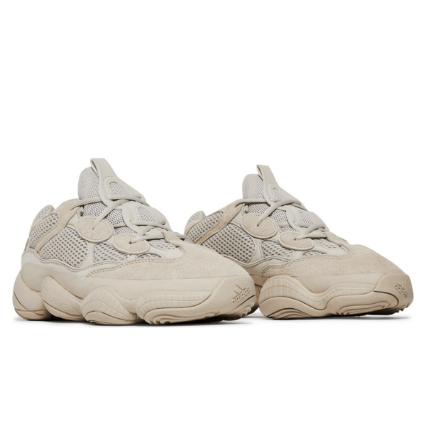 Adidas Yeezy 500 Blush Sneaker for sale - Image 2