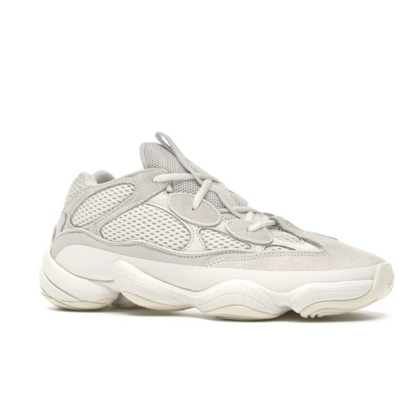 Adidas Yeezy 500 Bone white Sneaker for sale - Image 3