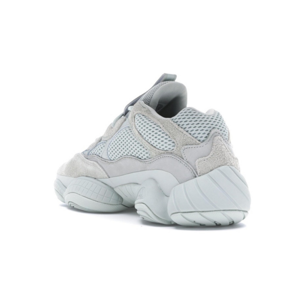 Adidas Yeezy 500 Salt Sneaker for sale - Image 5