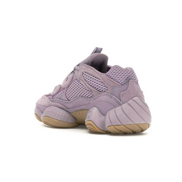 Adidas Yeezy 500 Soft Vision Sneaker for sale - Image 7