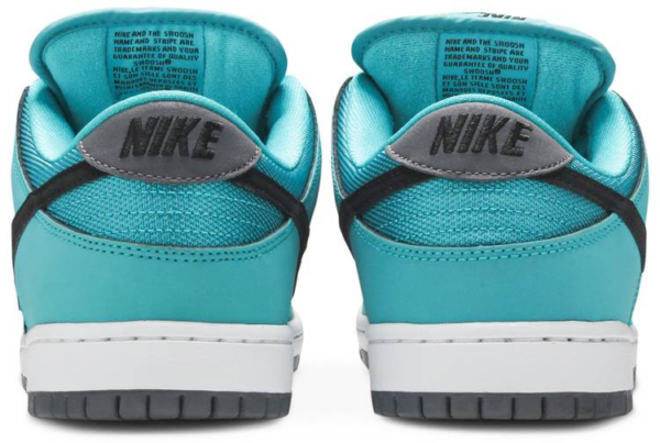 Nike Dunk SB Low Dusty Cactus for sale - Image 5