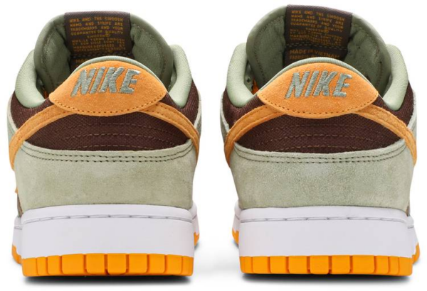 Nike Dunk Low Dusty Olive for sale - Image 5