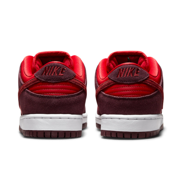 Nike Dunk Low Pro SB Fruity Pack Cherry for sale - Image 6