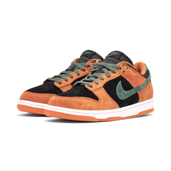 Nike Dunk Low SP Retro Ceramic for sale