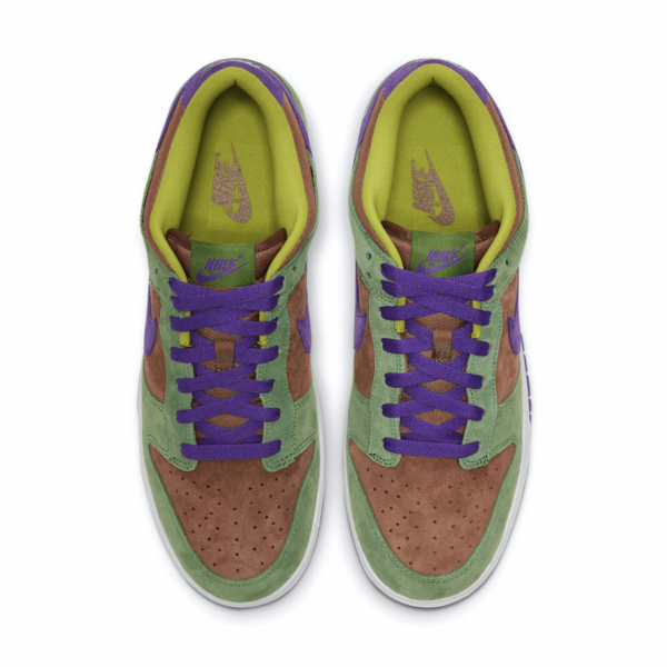 Nike Dunk Low SP Retro Veneer for sale - Image 5