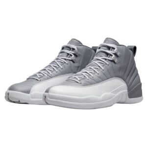 Nike Air Jordan 12 Retro Stealth for sale
