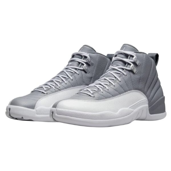 Nike Air Jordan 12 Retro Stealth for sale