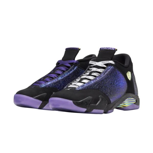 Nike Air Jordan 14 Retro DB Doernbecher 2019 for sale