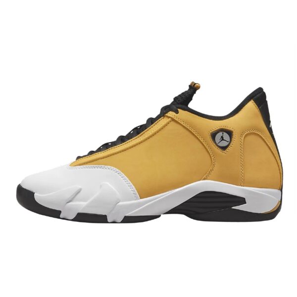Nike Air Jordan 14 Retro Ginger for sale