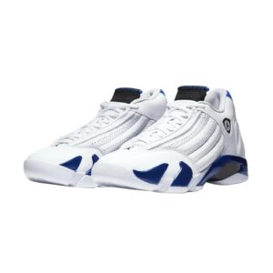 Nike Air Jordan 14 Retro GS Hyper Royal for sale