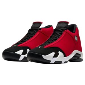 Nike Air Jordan 14 Retro Gym Red for sale
