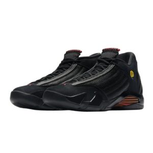 Nike Air Jordan 14 Retro Last Shot for sale