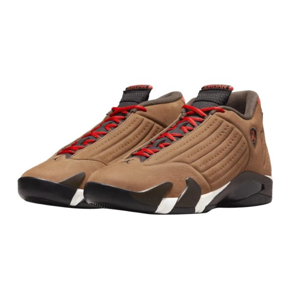 Nike Air Jordan 14 Retro Winterized for sale