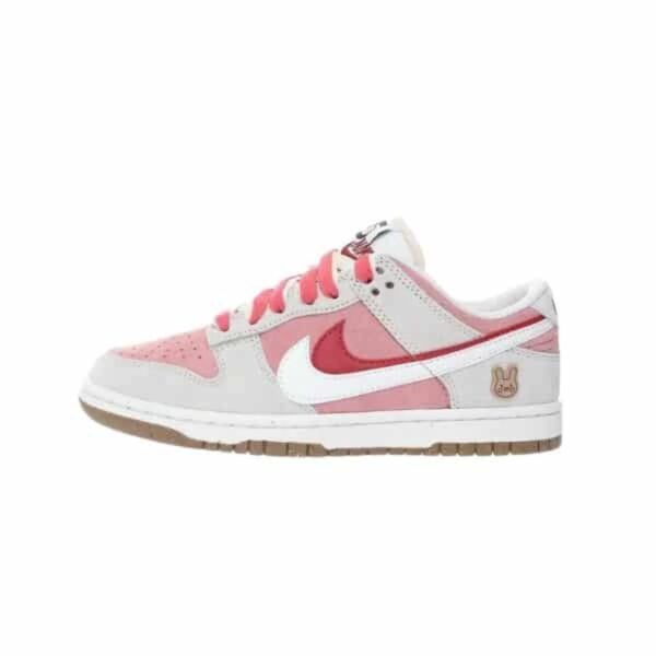 Nike Dunk Low Retro PRM Year of the Rabbit Pink for sale