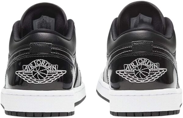 Air Jordan 1 Low SE All Star 2021 BlackWhite for sale - Image 5