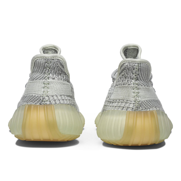 Adidas Yeezy Boost 350 V2 Yeshaya Non-Reflective for sale - Image 6