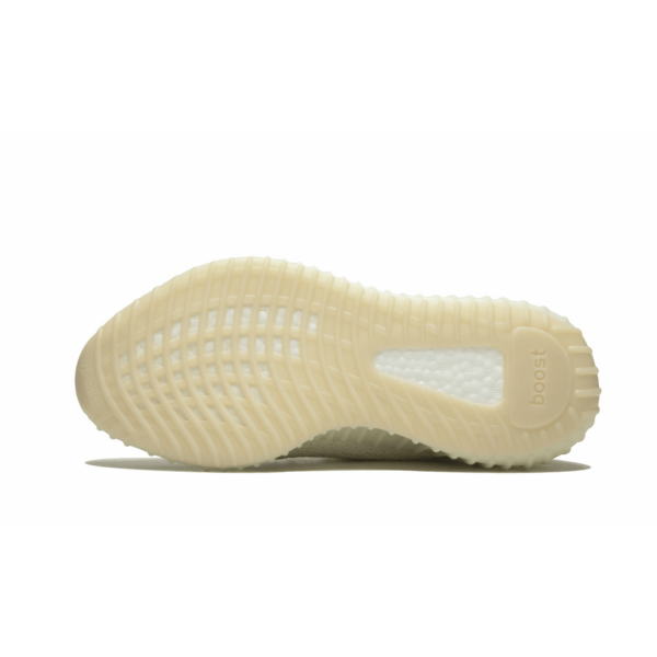 Adidas Yeezy Boost 350 V2 Butter for sale - Image 4