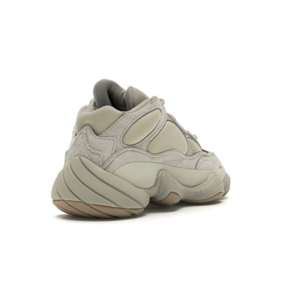 Adidas Yeezy 500 Stone Sneaker for sale - Image 5