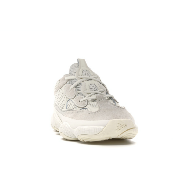 Adidas Yeezy 500 Bone white Sneaker for sale - Image 4