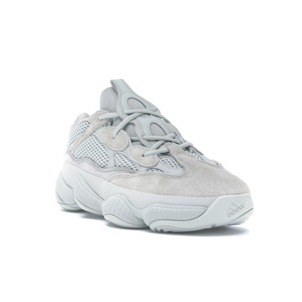 Adidas Yeezy 500 Salt Sneaker for sale - Image 4