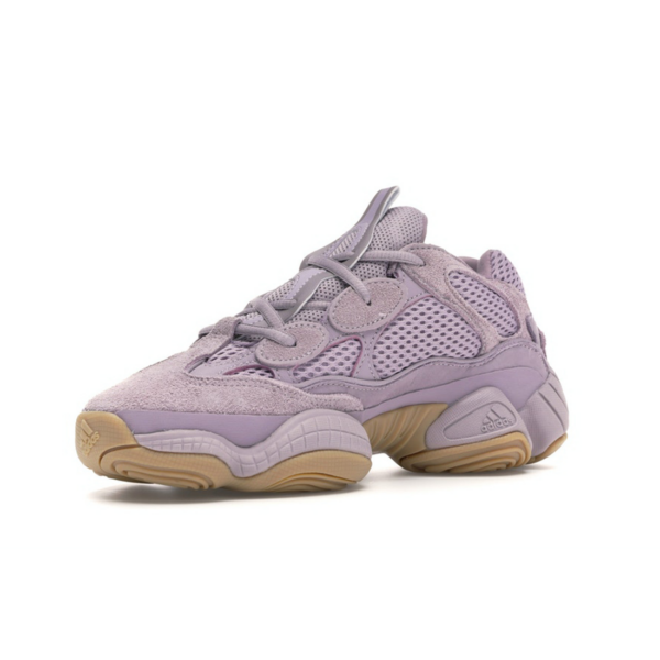 Adidas Yeezy 500 Soft Vision Sneaker for sale - Image 4