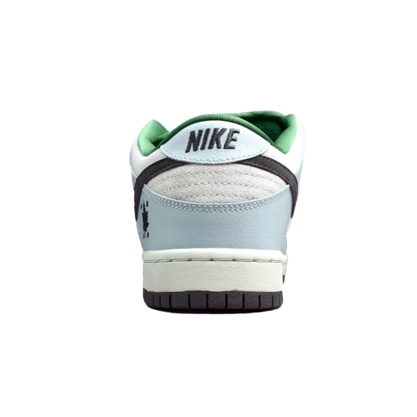 Nike Dunk Low Premium SB Maple Leaf for sale - Image 7