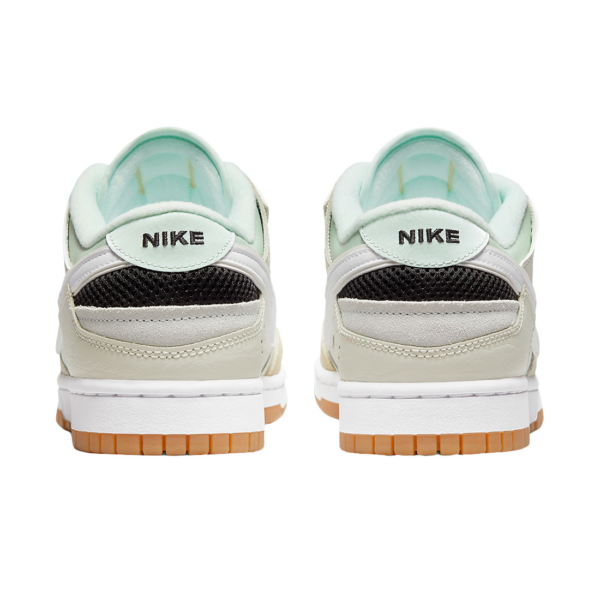 Nike Dunk Low Scrap Sea Glass for sale - Image 5