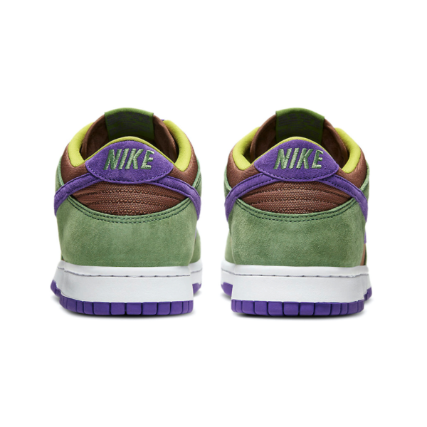 Nike Dunk Low SP Retro Veneer for sale - Image 6