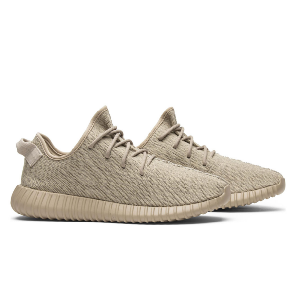 Adidas Yeezy Boost 350 Oxford Tan for sale