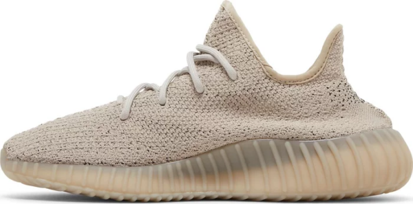 Adidas Yeezy Boost 350 V2 Beige Black for sale - Image 3